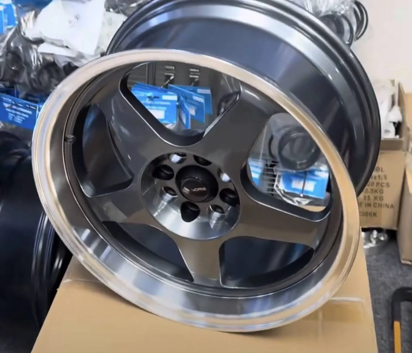 Ford Bronco Sport New 2024 Bronco Sport owner... IMG_0930