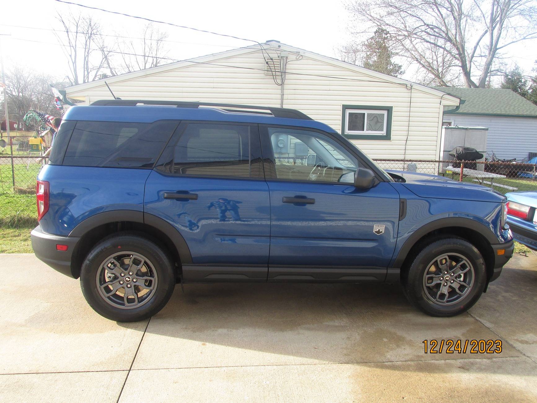 Ford Bronco Sport 2021 Badlands IMG_3871.JPG