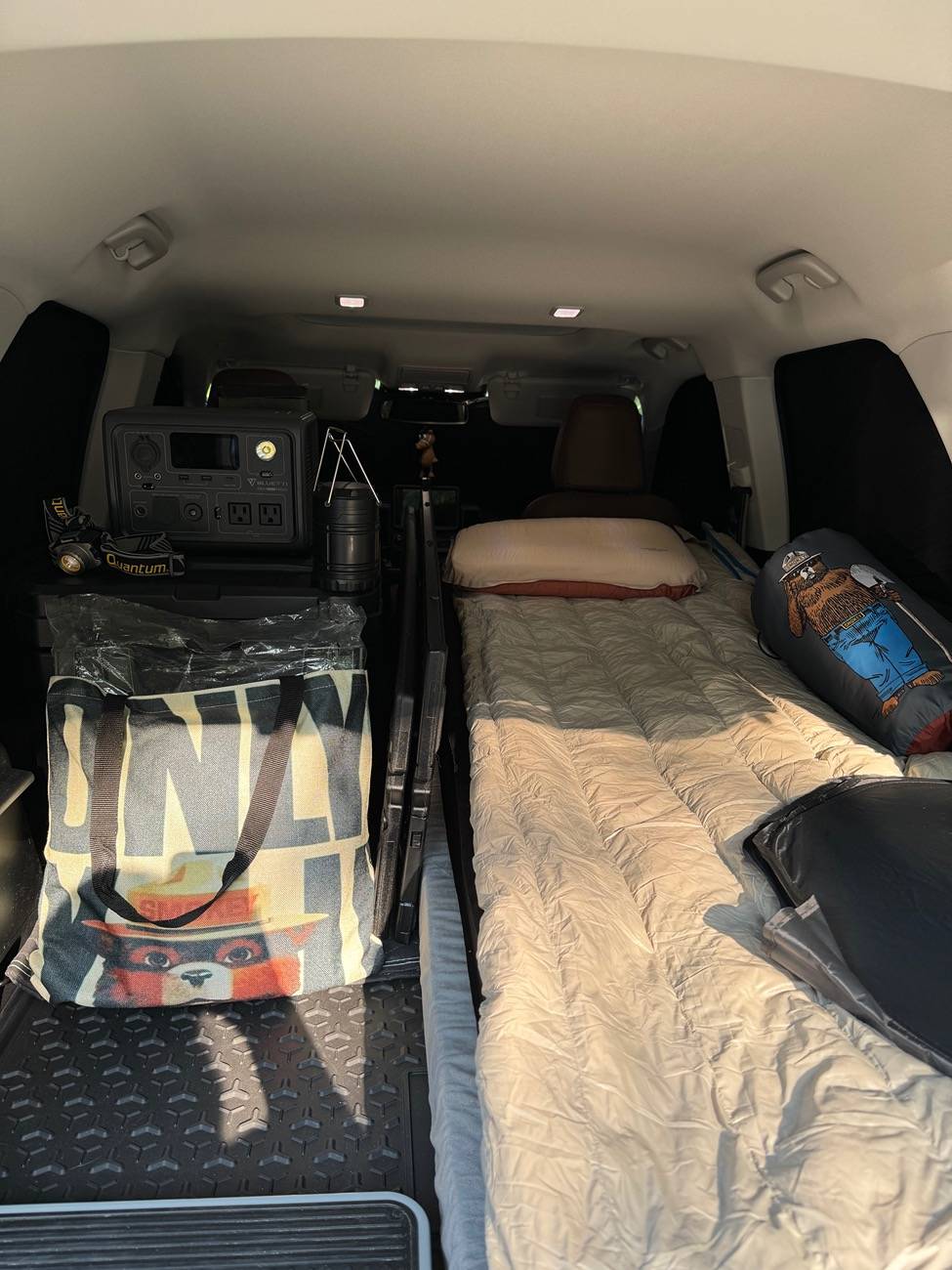 Ford Bronco Sport Why did you choose a Bronco Sport? IMG_0730