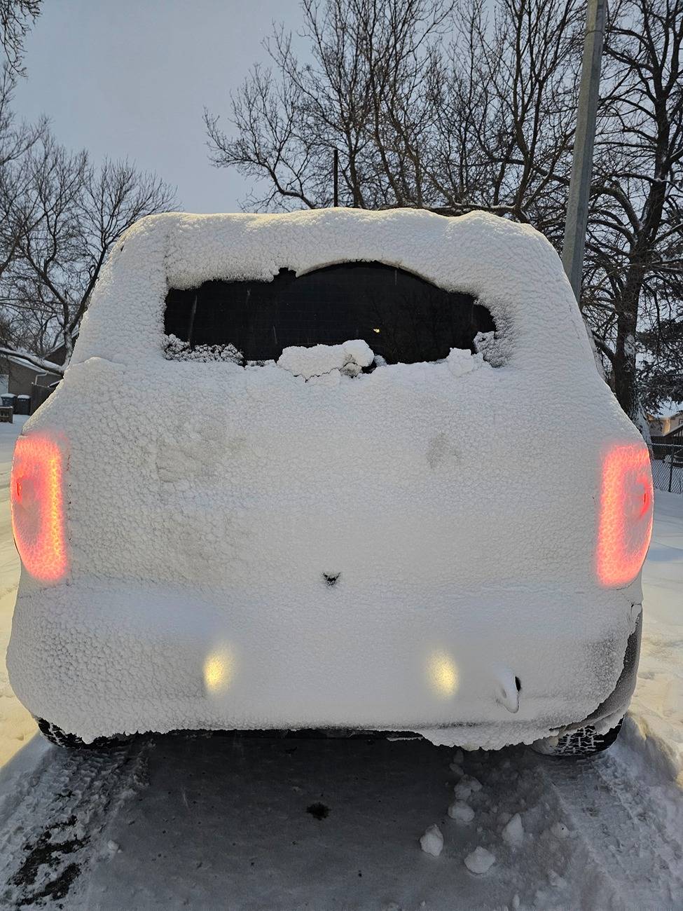 Ford Bronco Sport What did you do TO your Bronco Sport today? 1000008945