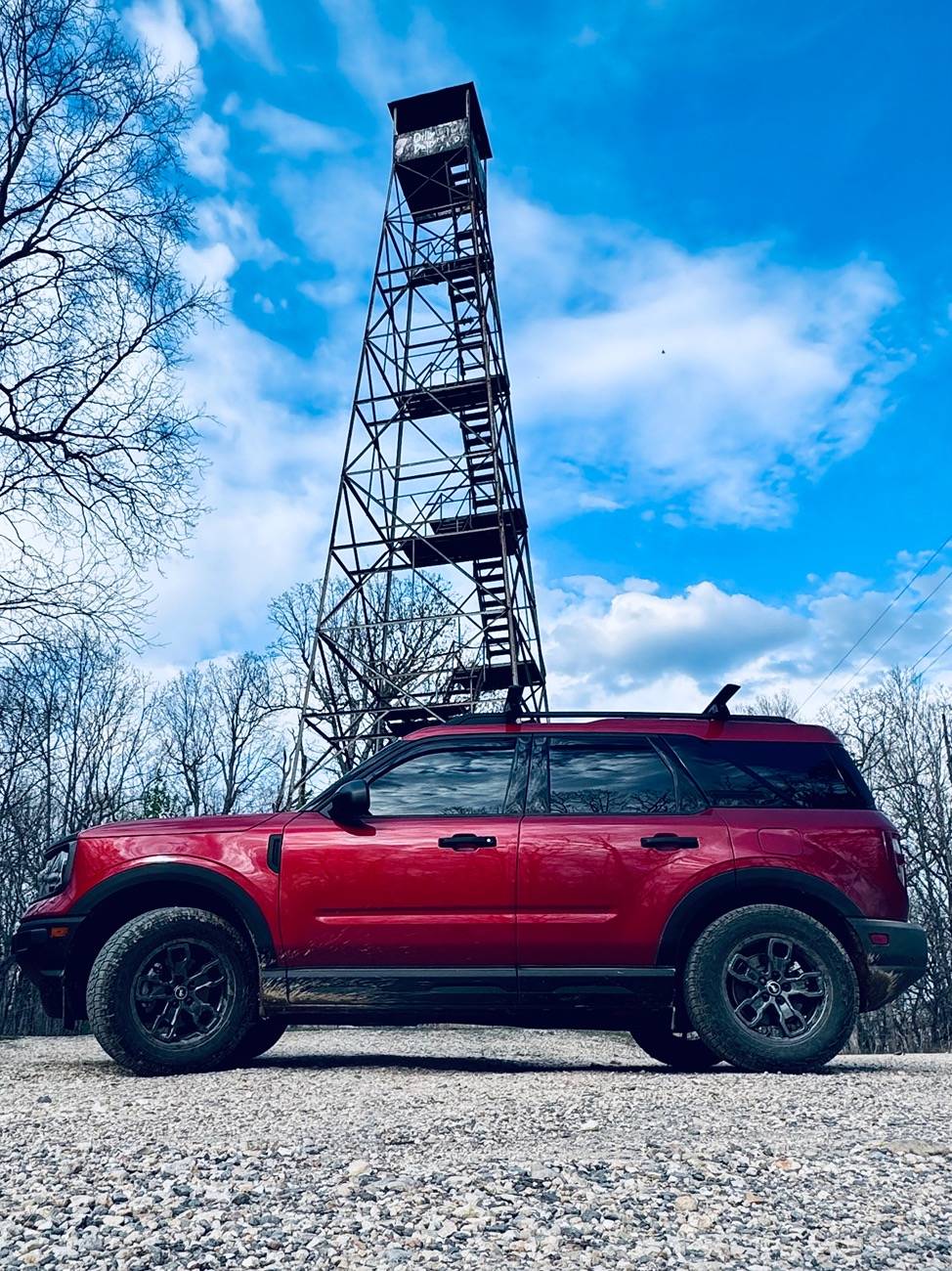 Ford Bronco Sport see ya IMG_4633