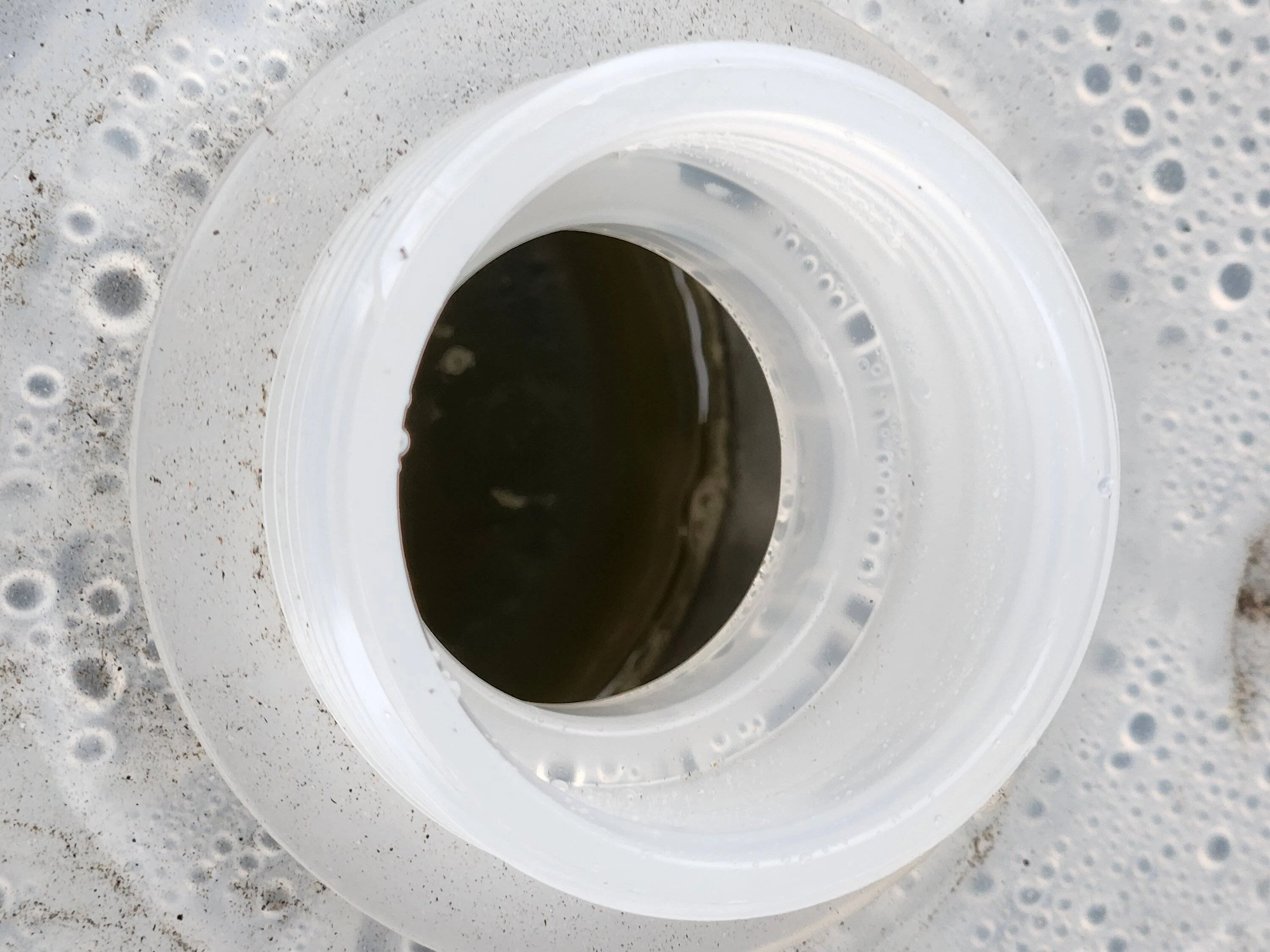 Ford Bronco Sport 2023 Badlands Sport EGR Cooler Problem 20250322_173441