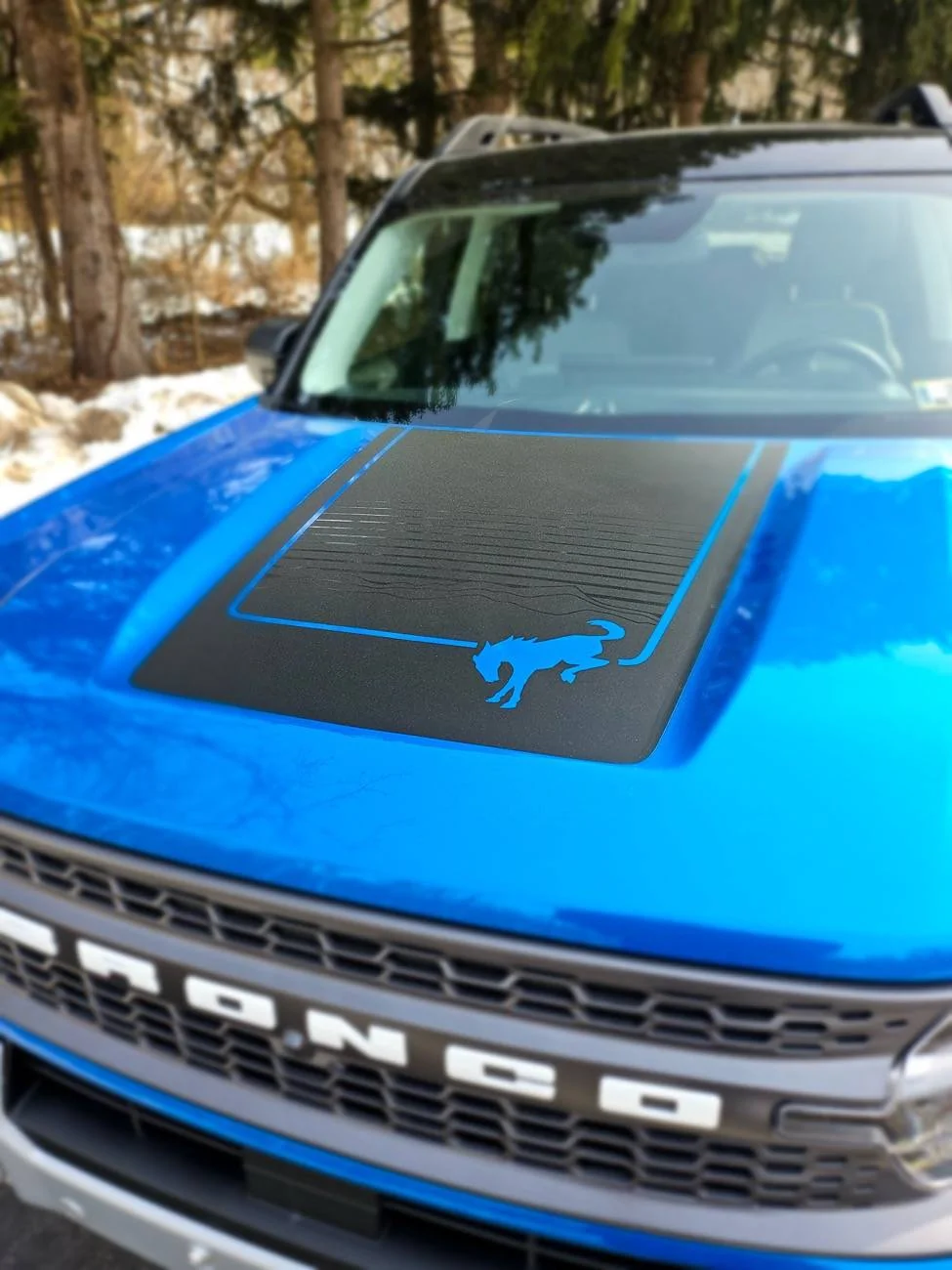 Ford Bronco Sport Your favourite Bronco Sport colour... 20250126_130112_Original