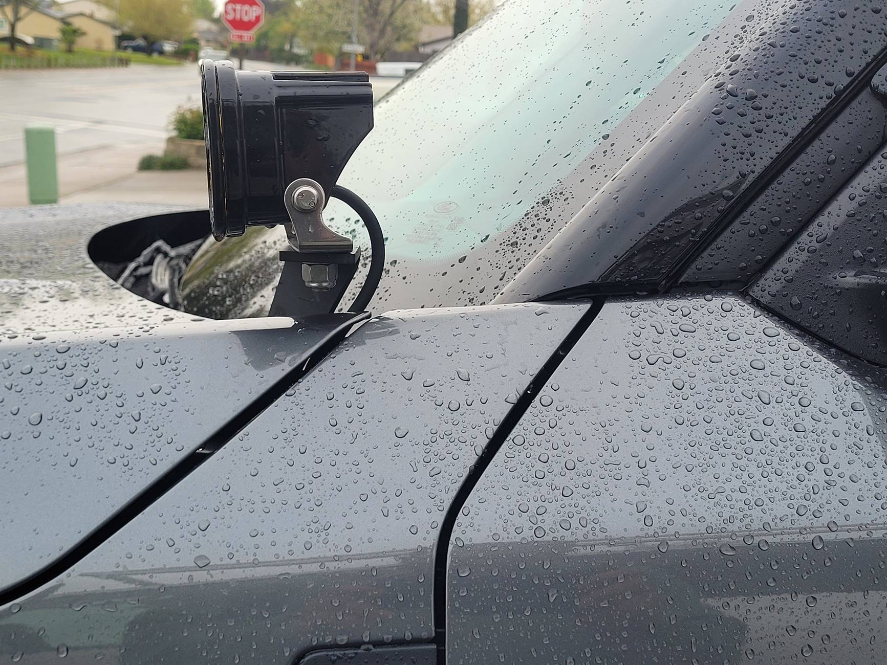 Ford Bronco Sport Quashish Family Ride Thread : 2024 Badlands 20250330_090012