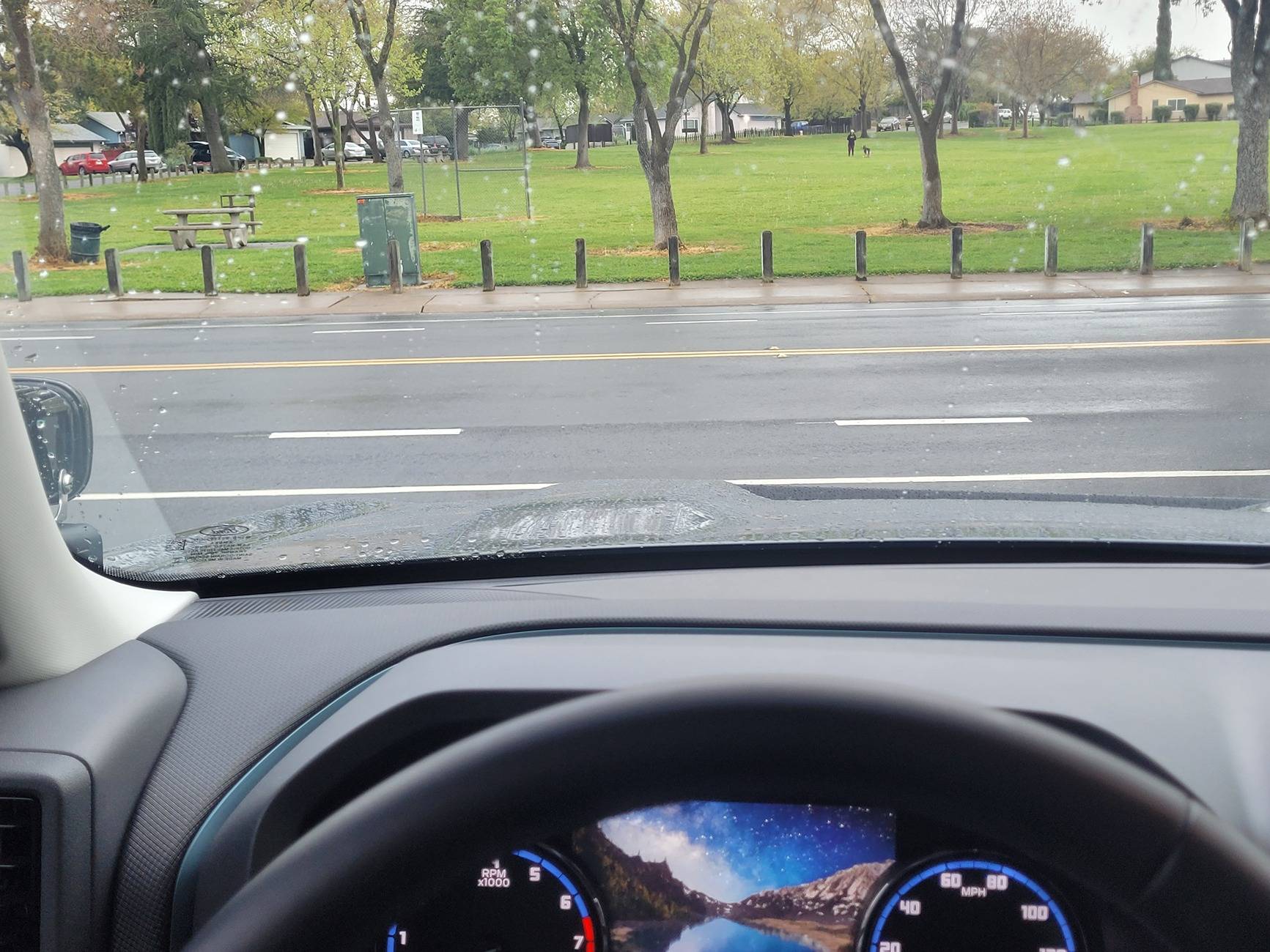 Ford Bronco Sport Quashish Family Ride Thread : 2024 Badlands 20250330_085943