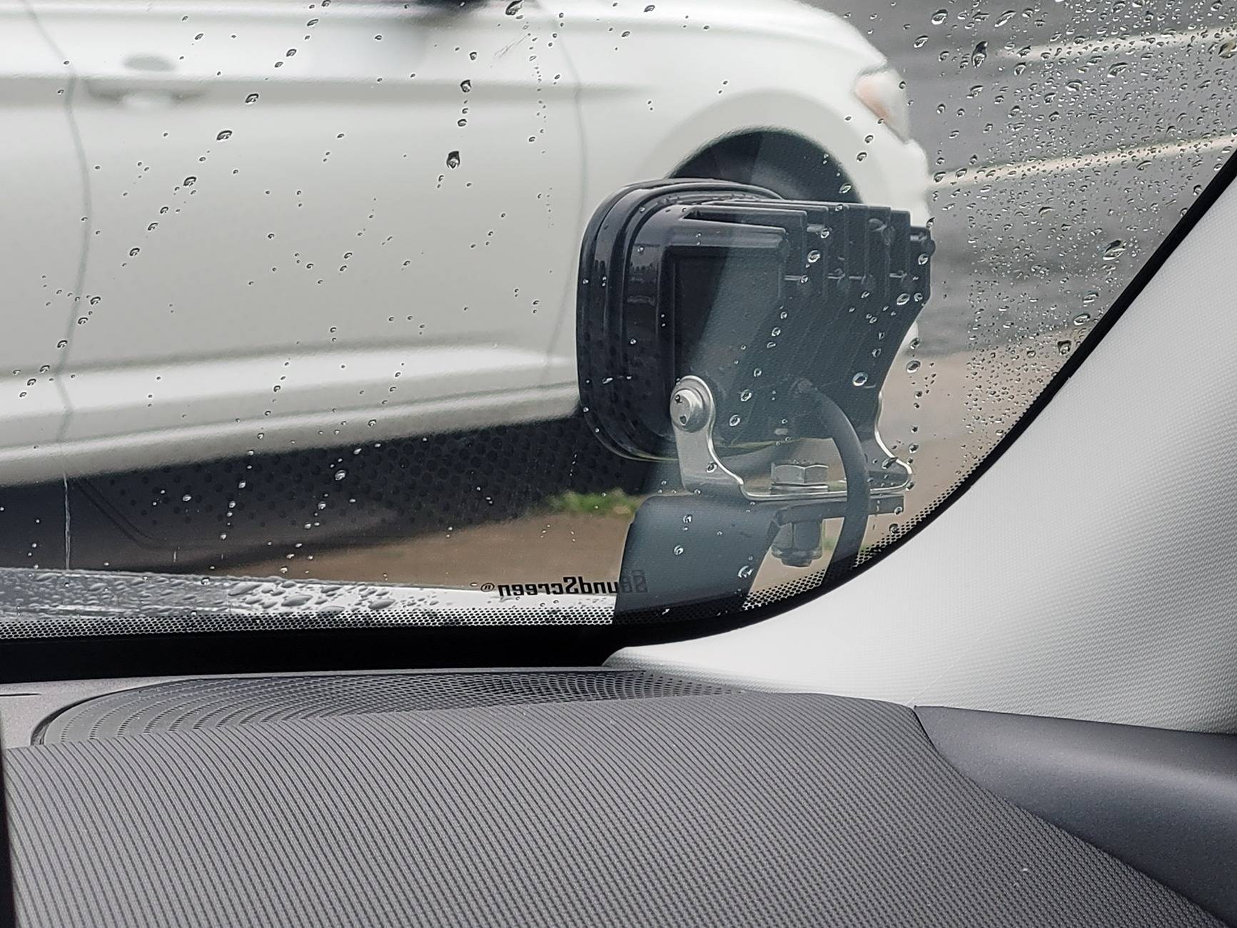 Ford Bronco Sport Quashish Family Ride Thread : 2024 Badlands 20250330_085951