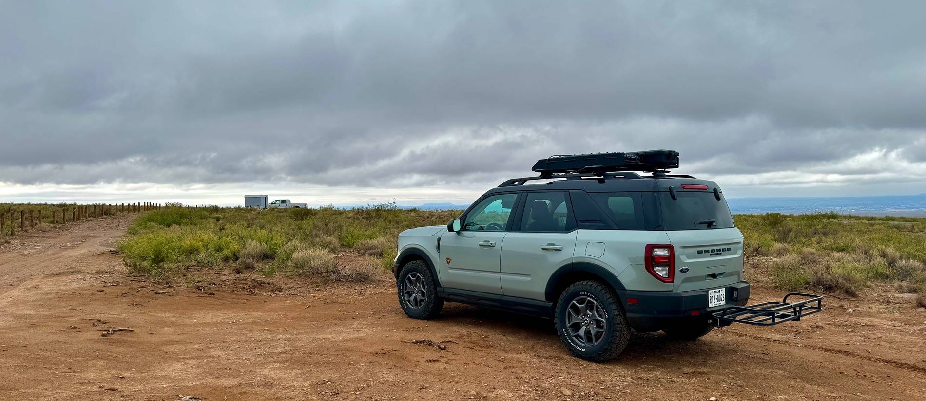 Ford Bronco Sport Showing the Escape some love : ) IMG_0092