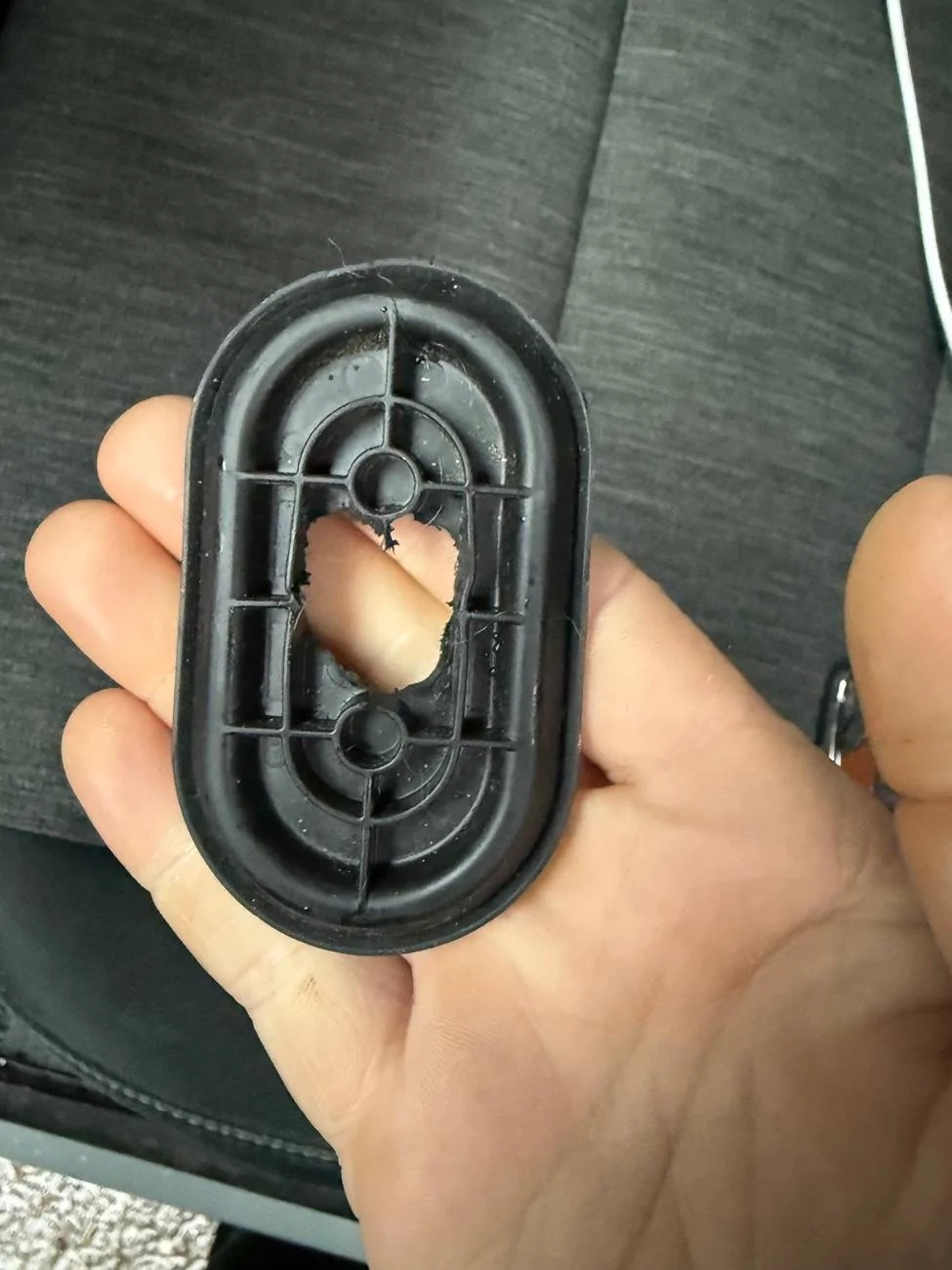 Ford Bronco Sport Help finding part # IMG_6460