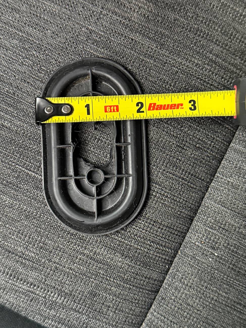 Ford Bronco Sport Help finding part # IMG_6463