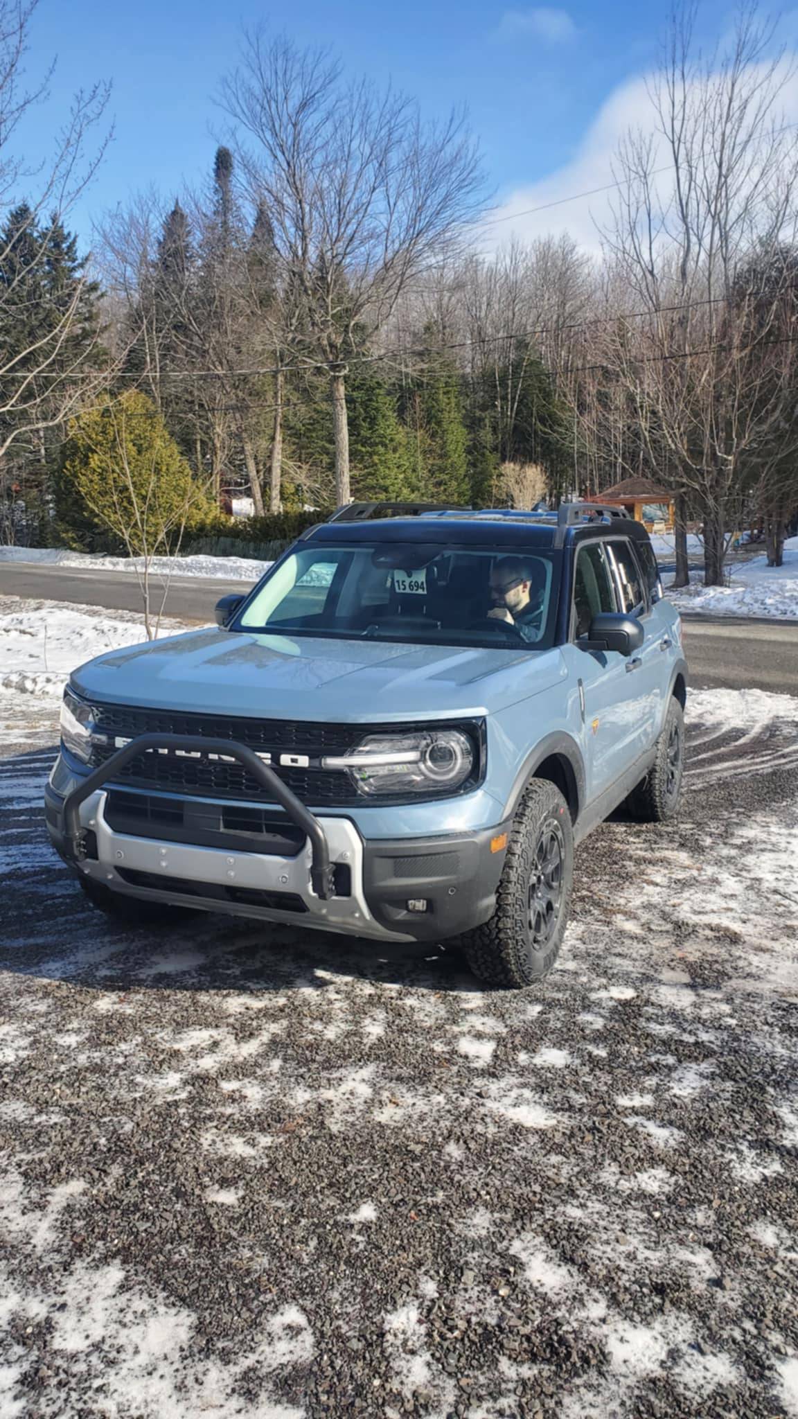 Ford Bronco Sport sasquatch sport 5PiFCH4