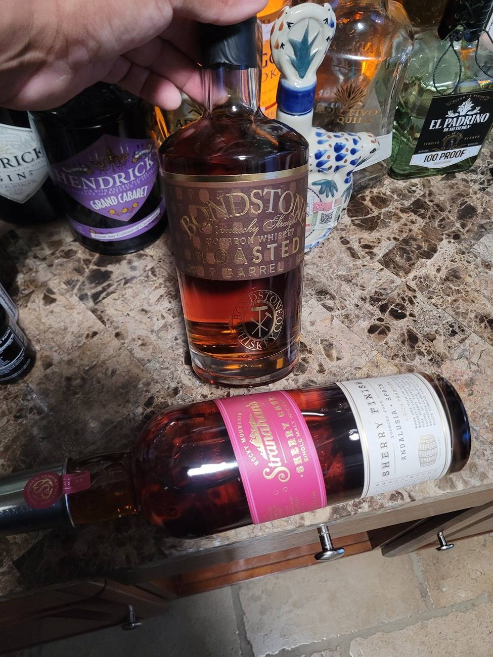 Ford Bronco Sport Beer of the day thread 20250331_193736