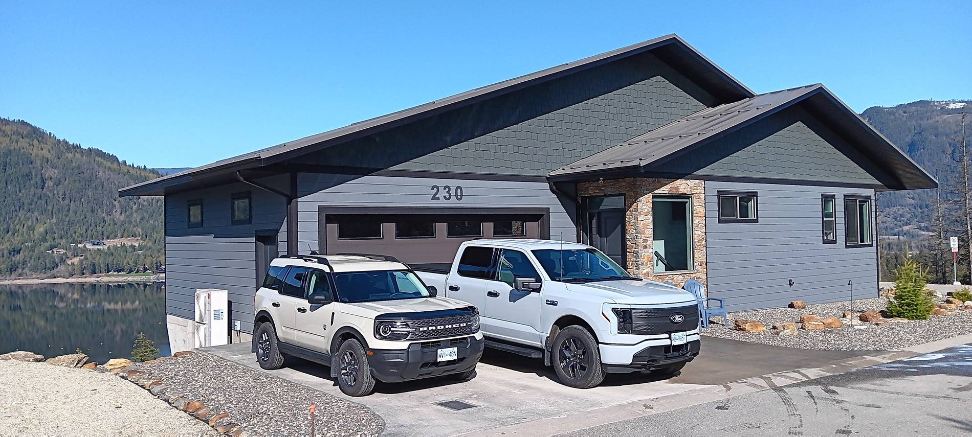 Ford Bronco Sport Will tariffs affect price since BS is built in Mexico? [⛔️ ADMIN WARNING: NO POLITICS] 20250404_095206