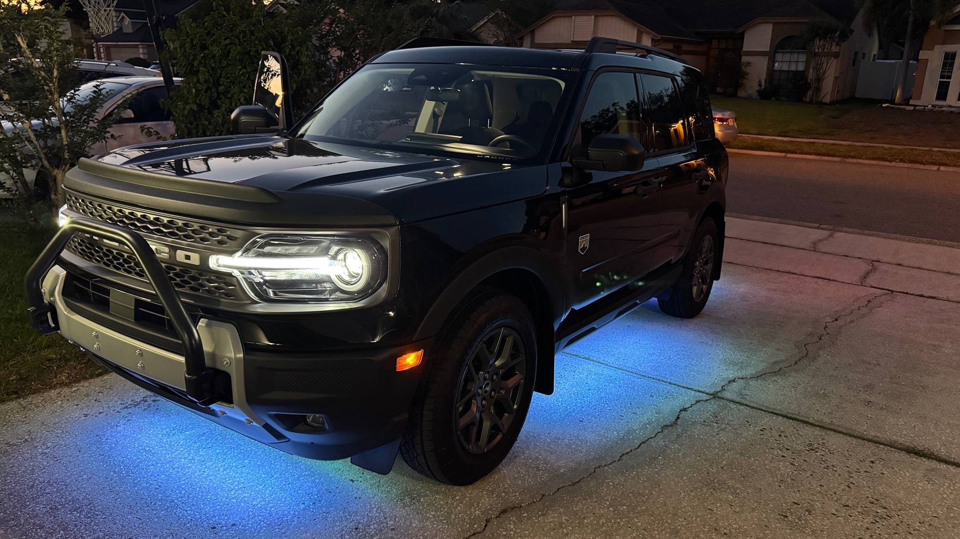 Ford Bronco Sport Dashcam Rear Camera Mounting Options IMG_5043