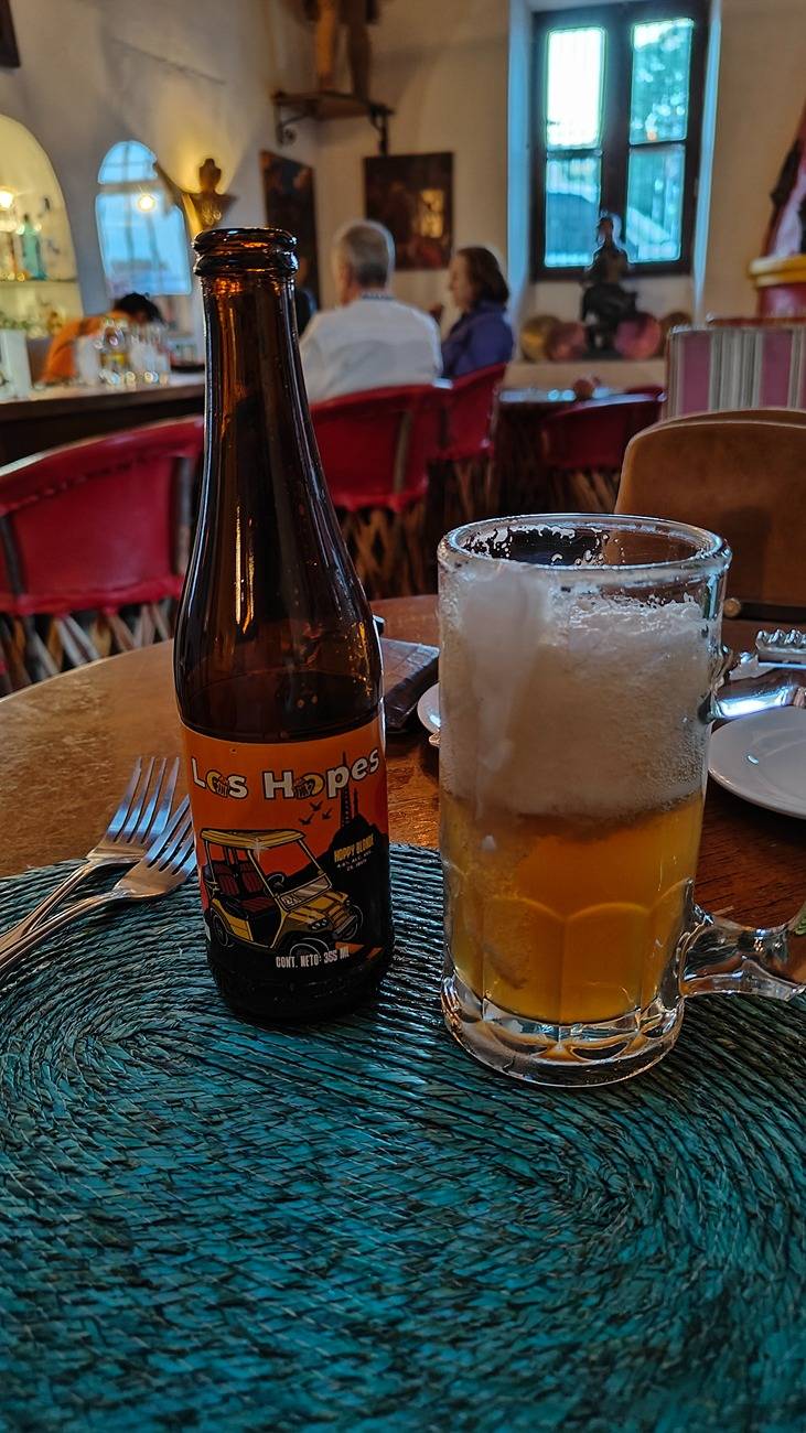 Ford Bronco Sport Beer of the day thread IMG20250125173813