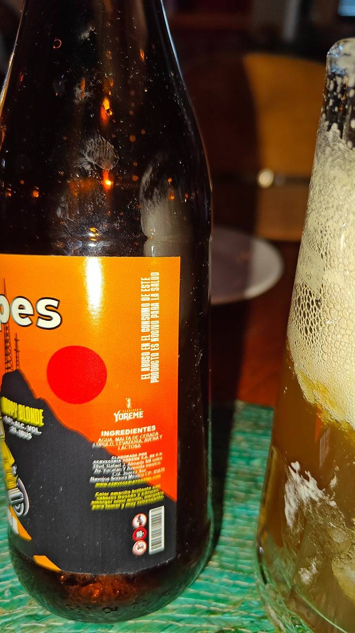 Ford Bronco Sport Beer of the day thread IMG20250125173845