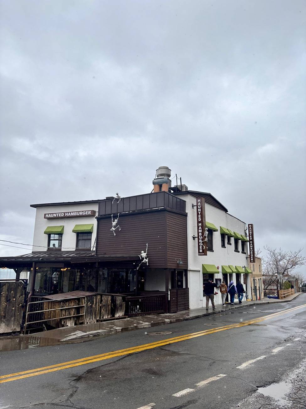 Ford Bronco Sport Sold the baby Bronco the other day..... IMG_0044 2