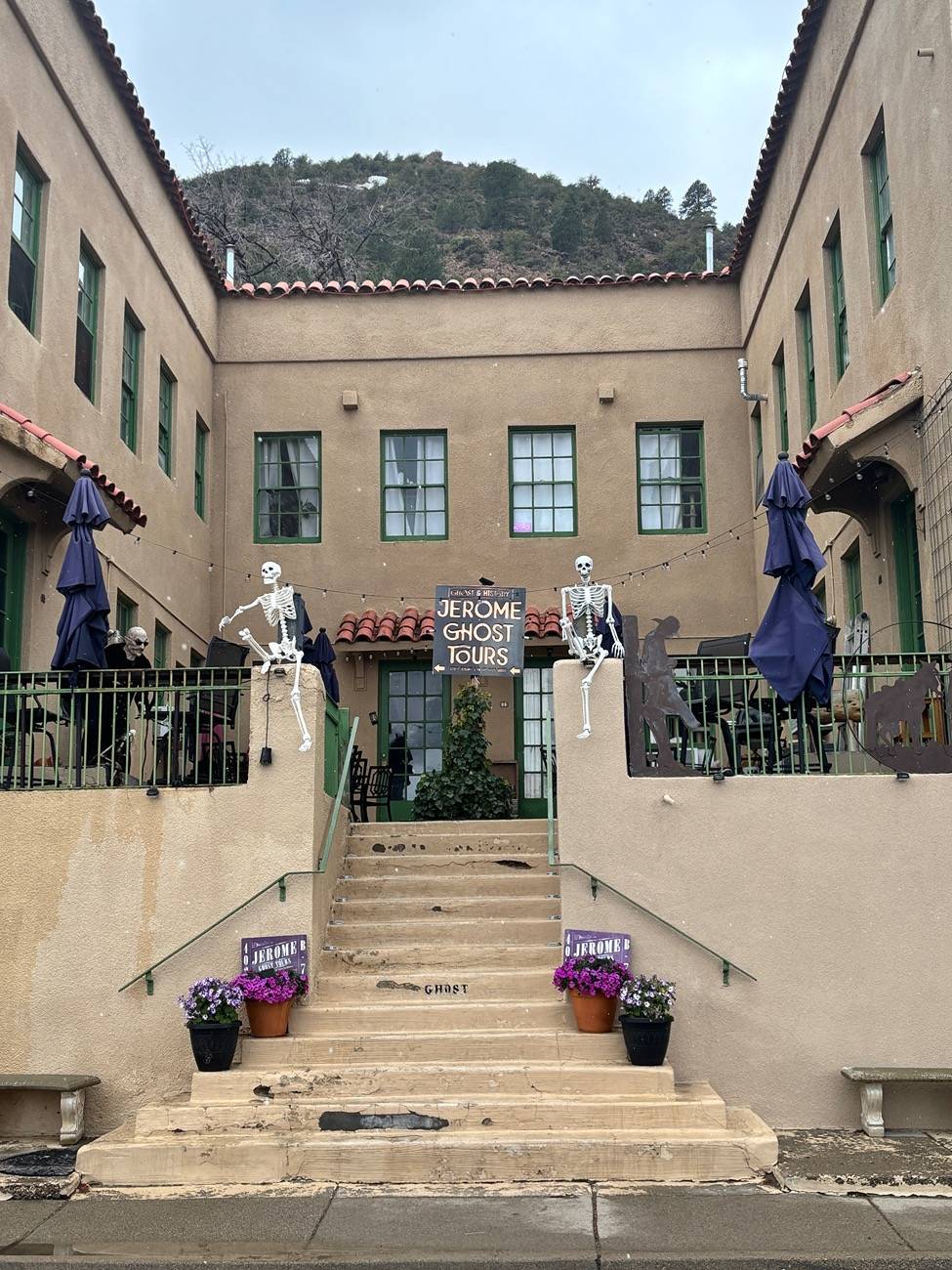 Ford Bronco Sport Sold the baby Bronco the other day..... IMG_0042