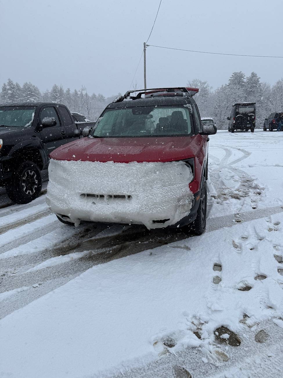 Ford Bronco Sport Post the best photos you've got of your Bronco Sport IMG_3027.JPG