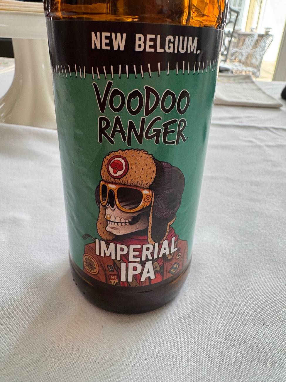 Ford Bronco Sport Beer of the day thread IMG_4222