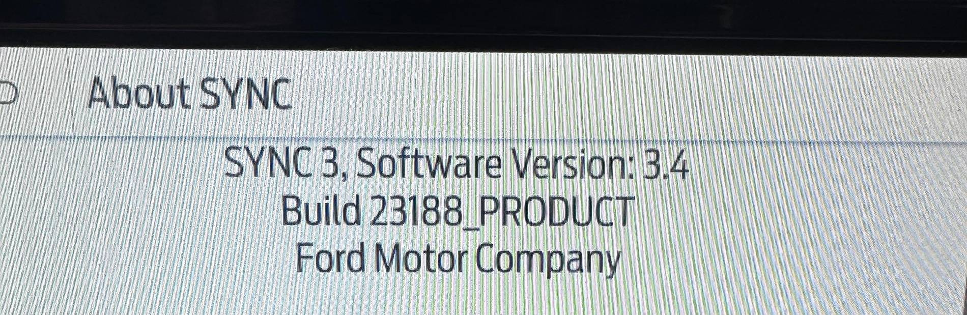 Ford Bronco Sport Google Maps Crashes Bluetooth Connection thumbnail (1)