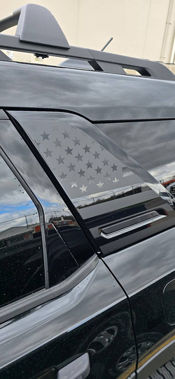 Ford Bronco Sport New BS owner from Ohio Stop in say hello 5466896003040003085