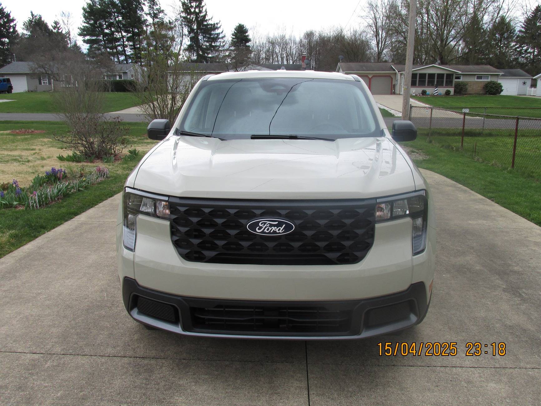 Ford Bronco Sport Said Goodbye to the BS BB Today IMG_0580.JPG