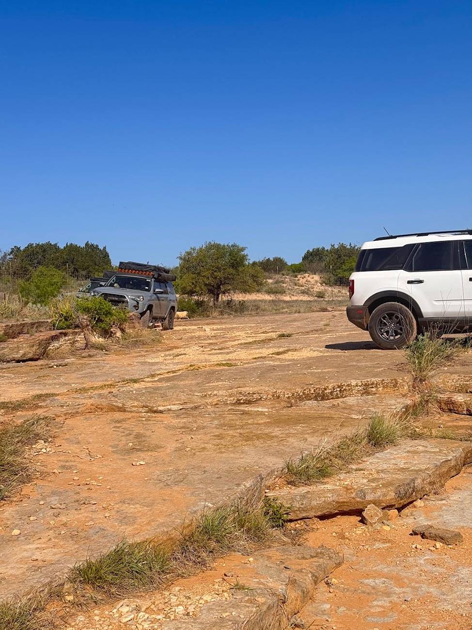 Ford Bronco Sport 2025 Bronco Sport Sasquatch Reviews Are Here IMG_6502