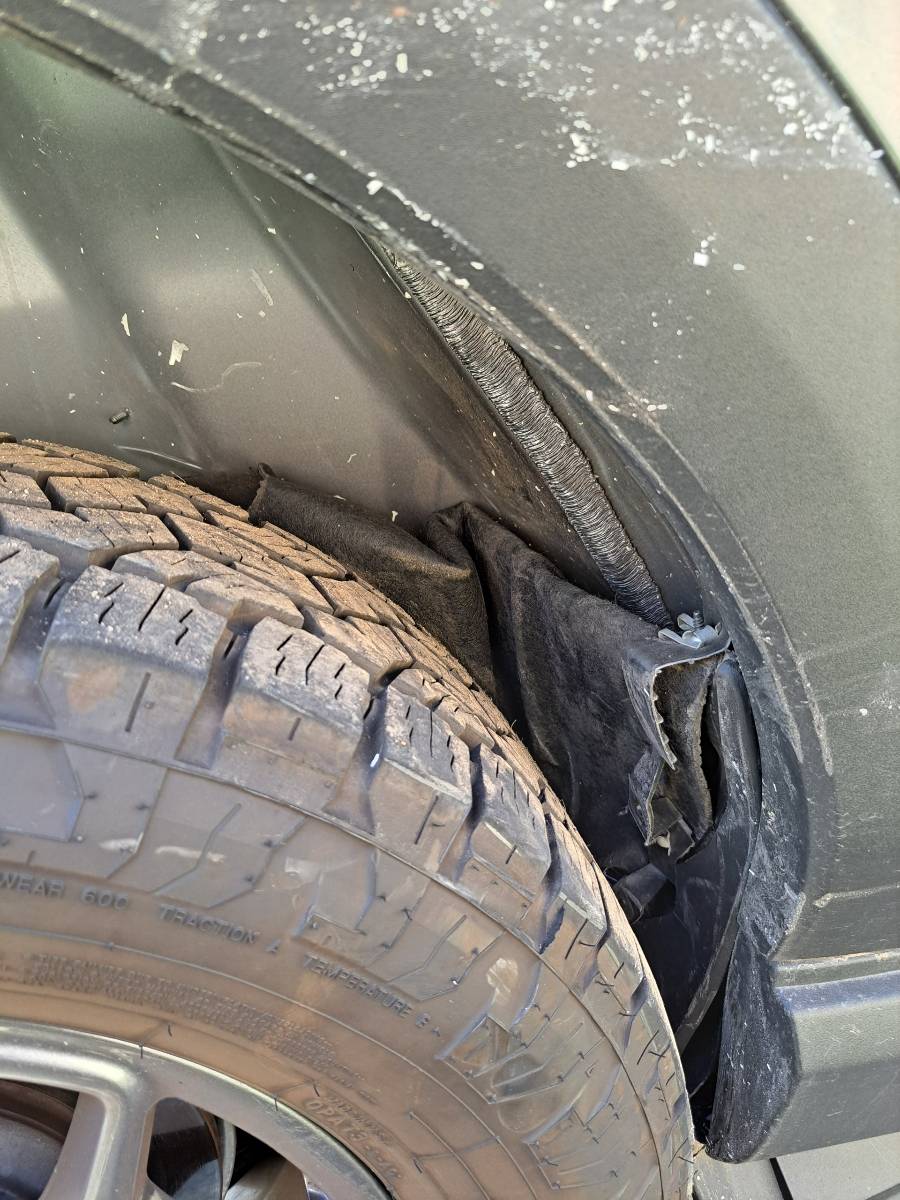 Ford Bronco Sport Quashish Family Ride Thread : 2024 Badlands Resized_Resized_20250418_172222_1745022210624_1745022222043