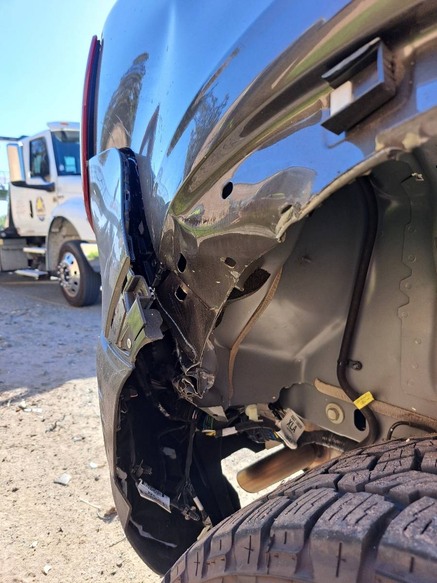 Ford Bronco Sport Quashish Family Ride Thread : 2024 Badlands Resized_Resized_20250418_172218_1745022212333_1745022222447