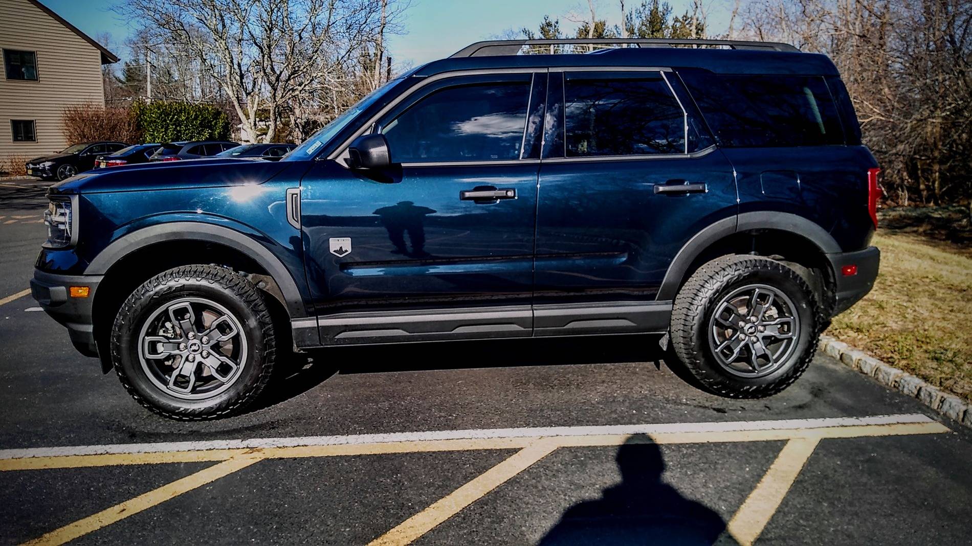 Ford Bronco Sport Post the best photos you've got of your Bronco Sport IMG_20250105_114331213_HDR (1)