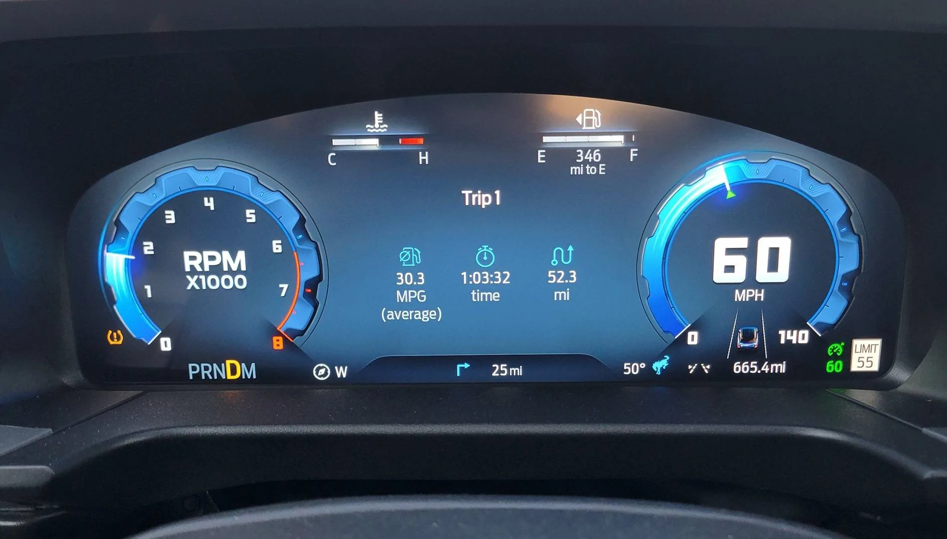 Ford Bronco Sport Thinking of trading in our 2022 Badlands for a 2025 Badlands... 20250418_074709