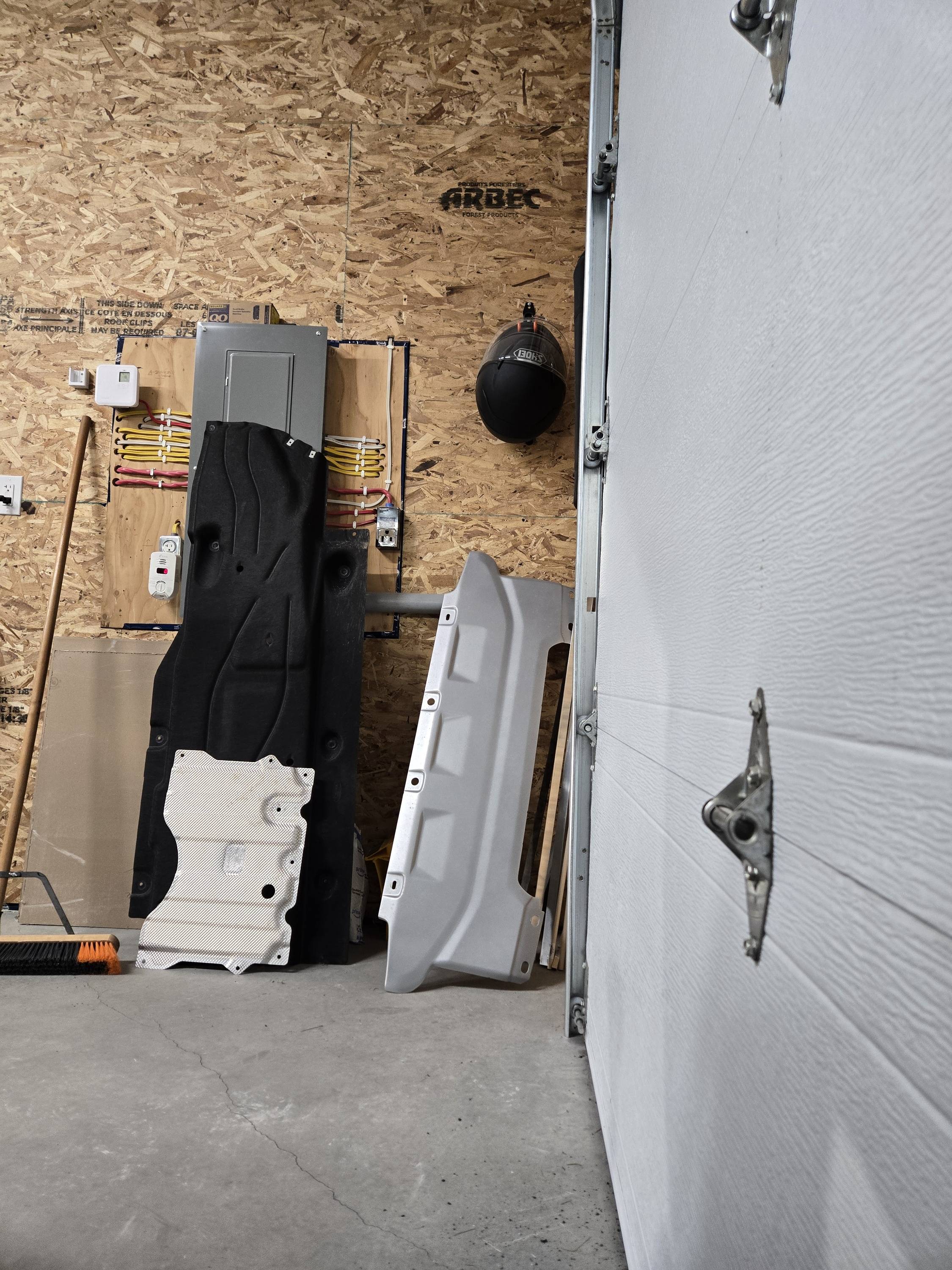 Ford Bronco Sport PSA: If you have a Sasquatch Pkg ... do your own oil change... 9FjPwXm