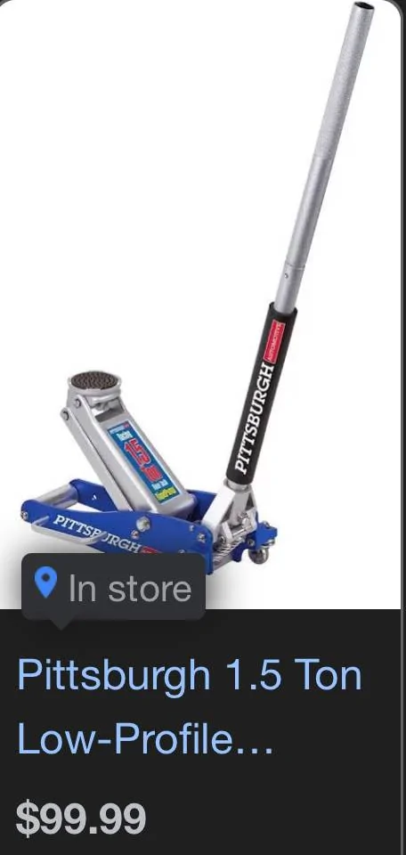 Ford Bronco Sport PSA: If you have a Sasquatch Pkg ... do your own oil change... IMG_5323