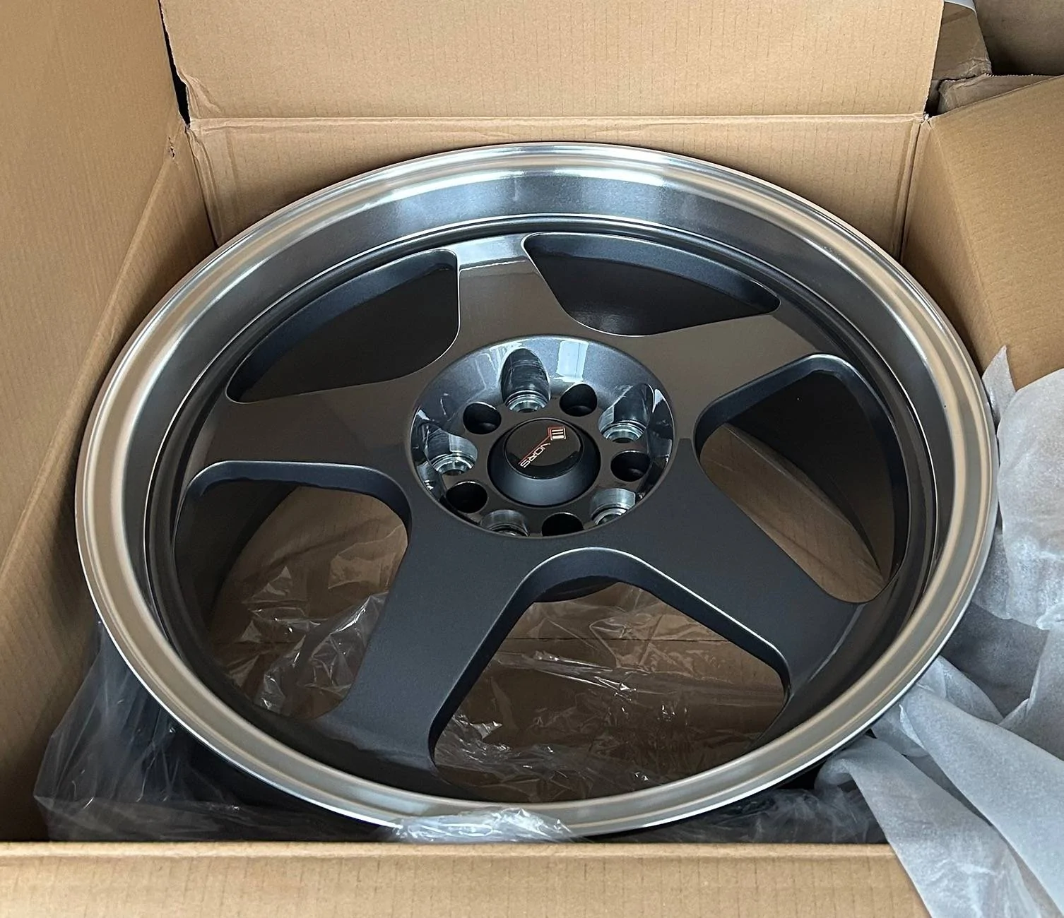 Ford Bronco Sport New 2024 Bronco Sport owner... IMG_7637