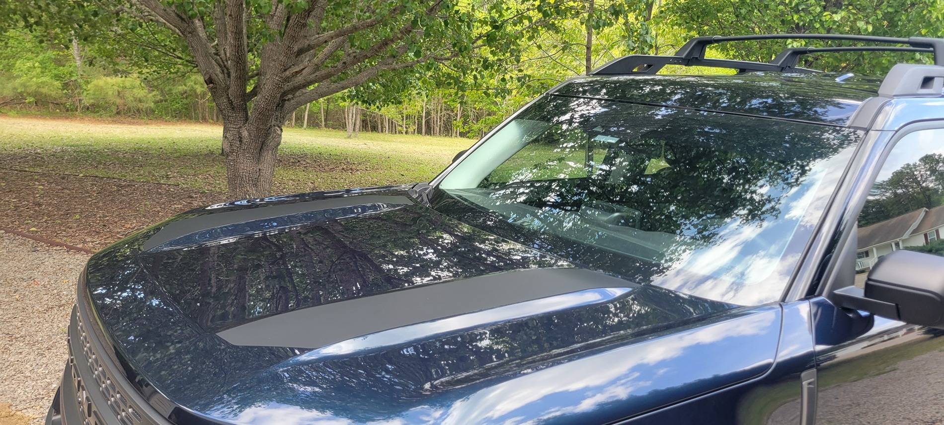 Ford Bronco Sport Post the best photos you've got of your Bronco Sport 1000013394