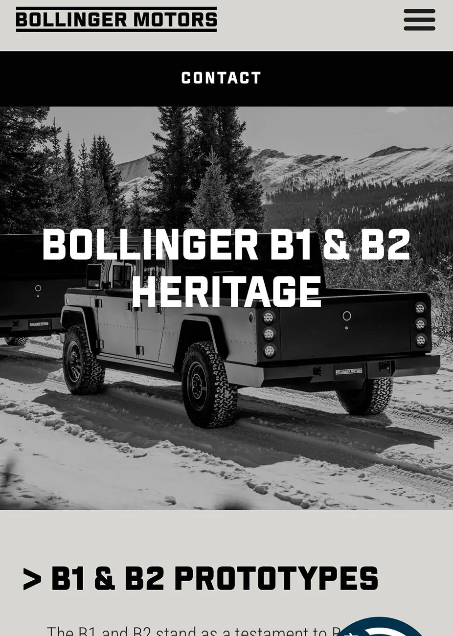 Ford Bronco Sport SLATE Truck revealed as modular SUV & Pickup. Priced under $20K after incentive IMG_5464