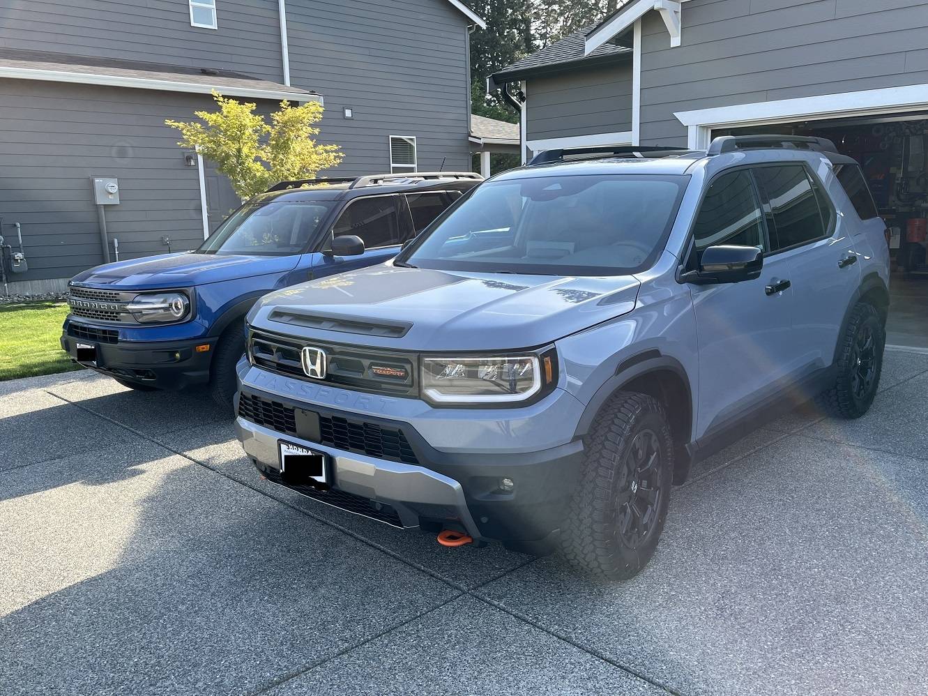 Ford Bronco Sport Bronco Sport vs 2026 Honda Passport?? IMG_2623.JPG