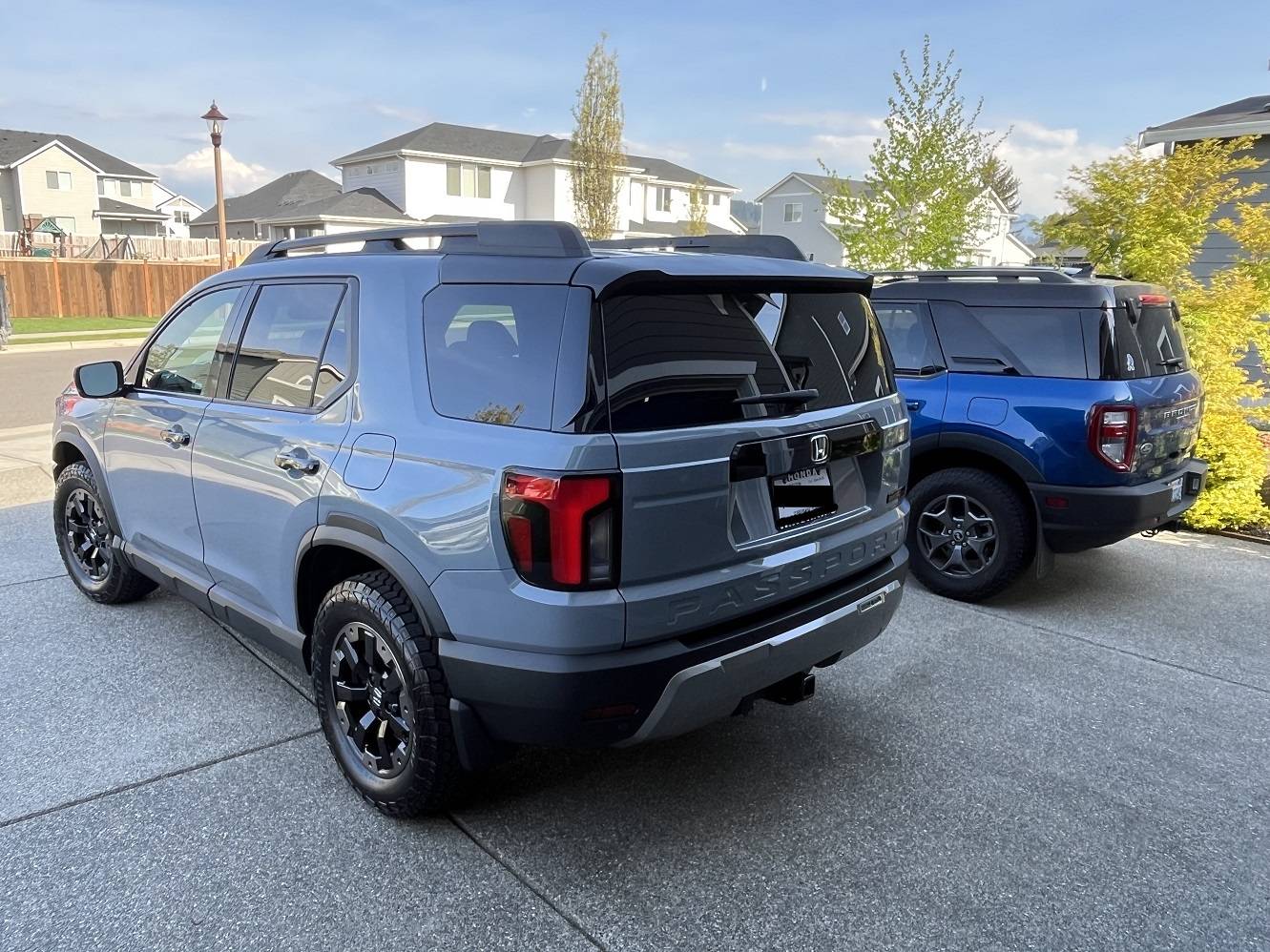 Ford Bronco Sport Bronco Sport vs 2026 Honda Passport?? IMG_2624.JPG