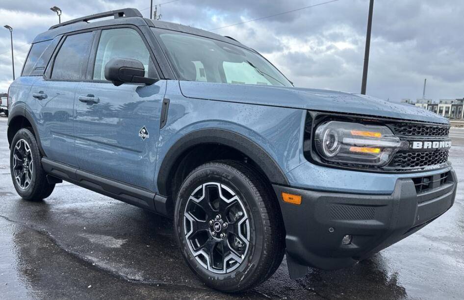 Ford Bronco Sport Adding Aftermarket Front Bumper Sensors Screenshot 2025-04-26 15.14.52