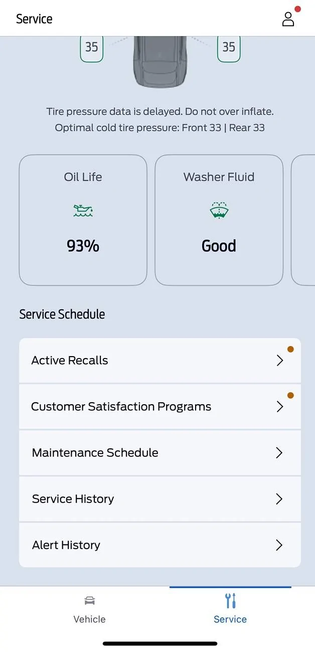 Ford Bronco Sport Get Your Free Battery Now-Updated Recalls-Battery and BCM/PCM 4/25 IMG_4817
