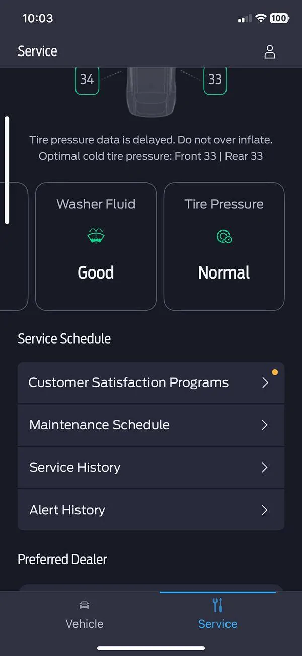 Ford Bronco Sport Get Your Free Battery Now-Updated Recalls-Battery and BCM/PCM 4/25 IMG_2587