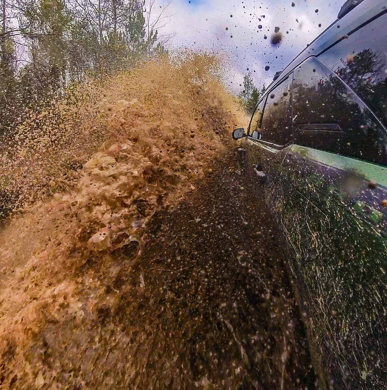 Ford Bronco Sport Post the best photos you've got of your Bronco Sport B0E547BF-0E40-459A-9EF5-7DCDAD27900E