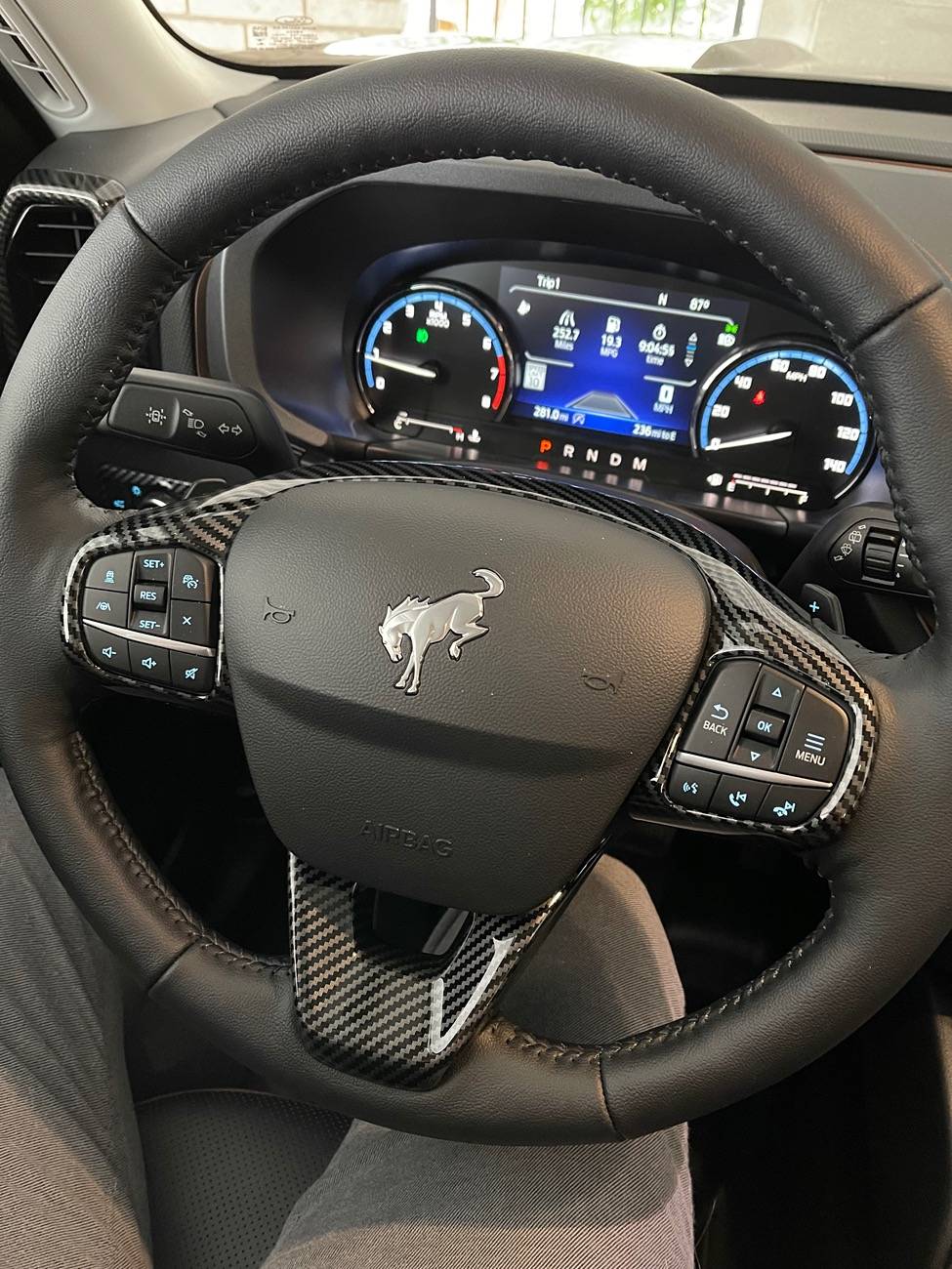 Ford Bronco Sport 2022 BL lease buyout upgrades IMG_2449