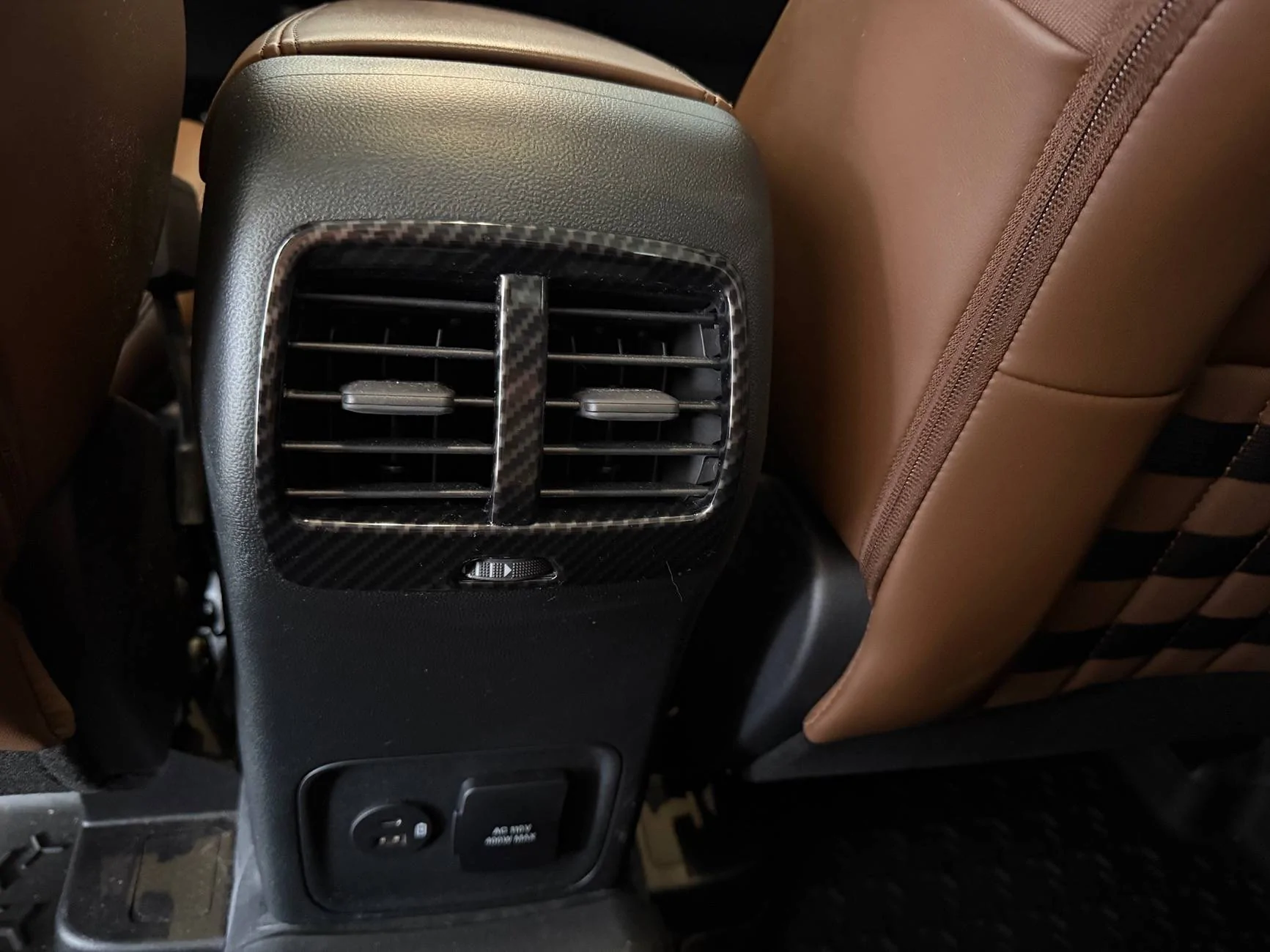 Ford Bronco Sport 2022 BL lease buyout upgrades IMG_6923