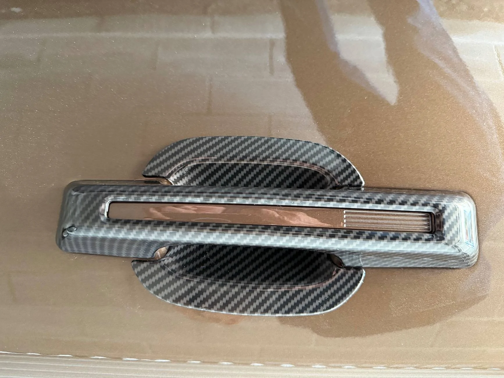 Ford Bronco Sport 2022 BL lease buyout upgrades IMG_6911