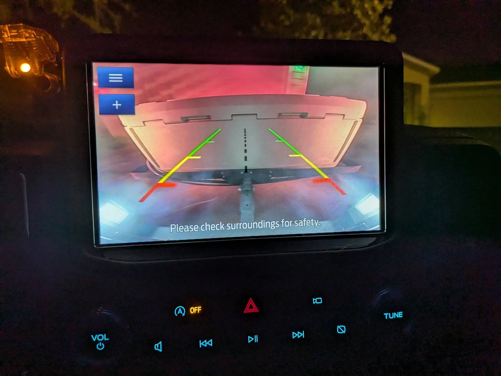 Ford Bronco Sport Vorpal - Horse N Buggys BS Badlands Build 1000020365