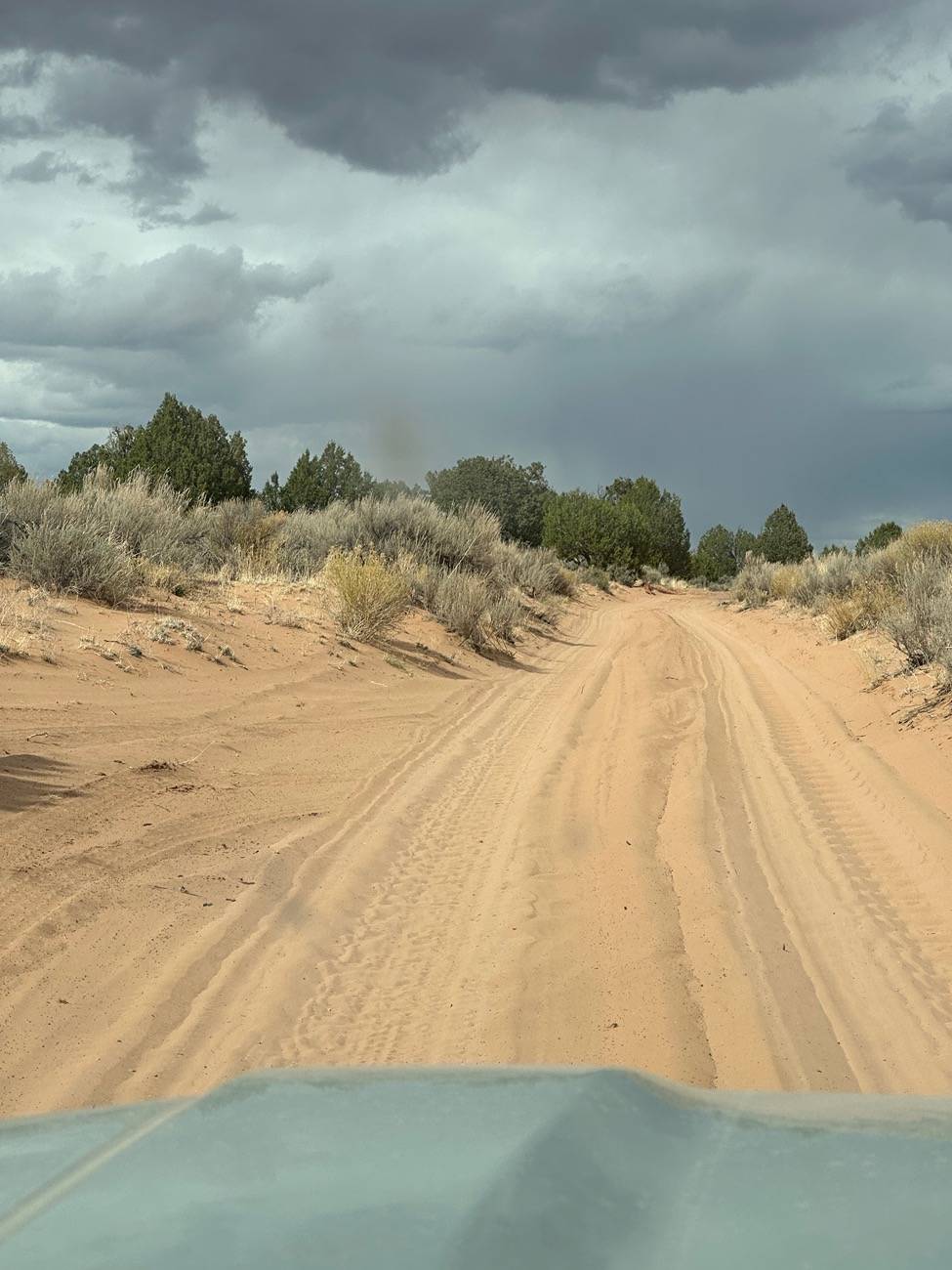 Ford Bronco Sport Trip Report: White Pocket, Vermillion Cliffs National Monument IMG_2186