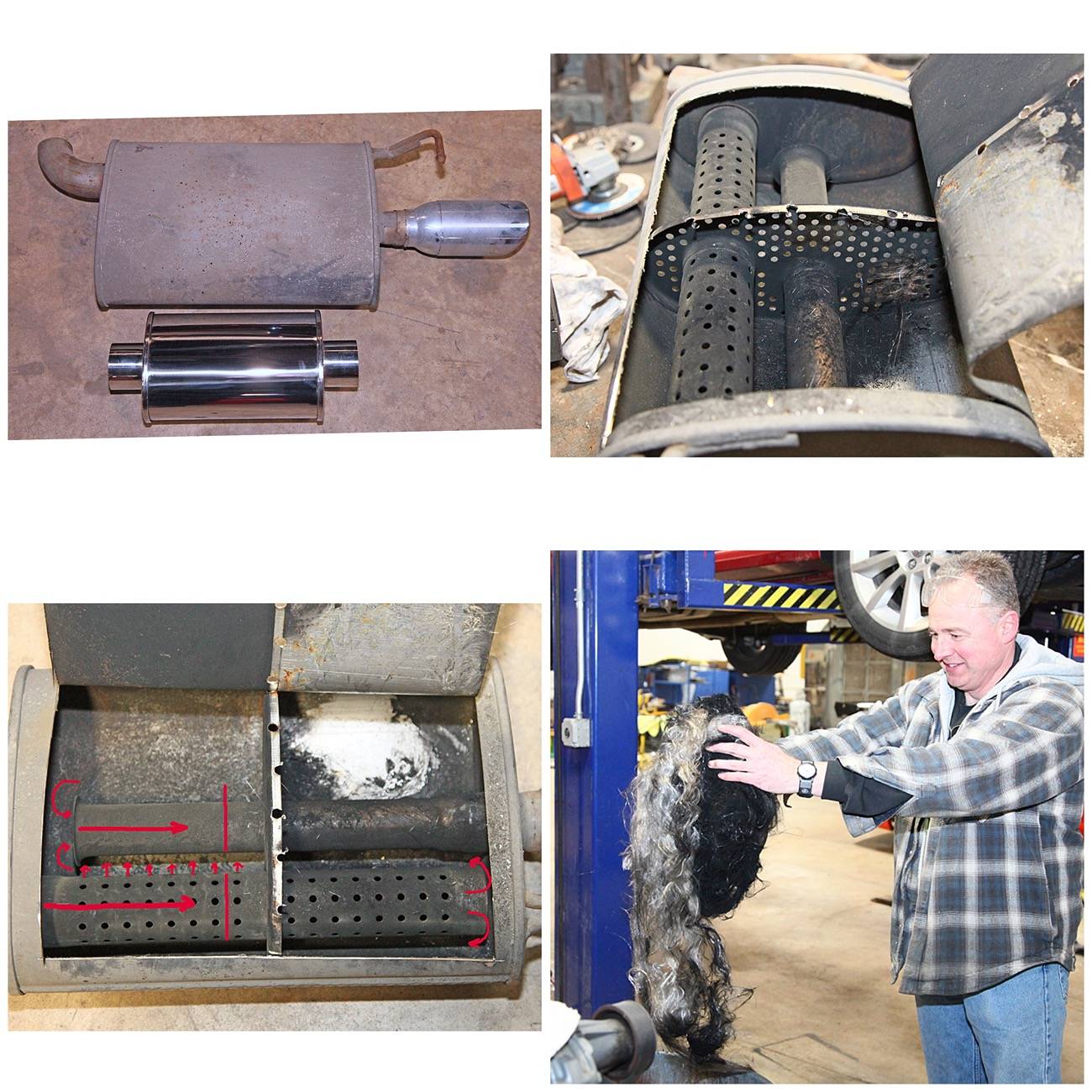 Ford Bronco Sport MRT Exhaust Installed Review IMG_0718