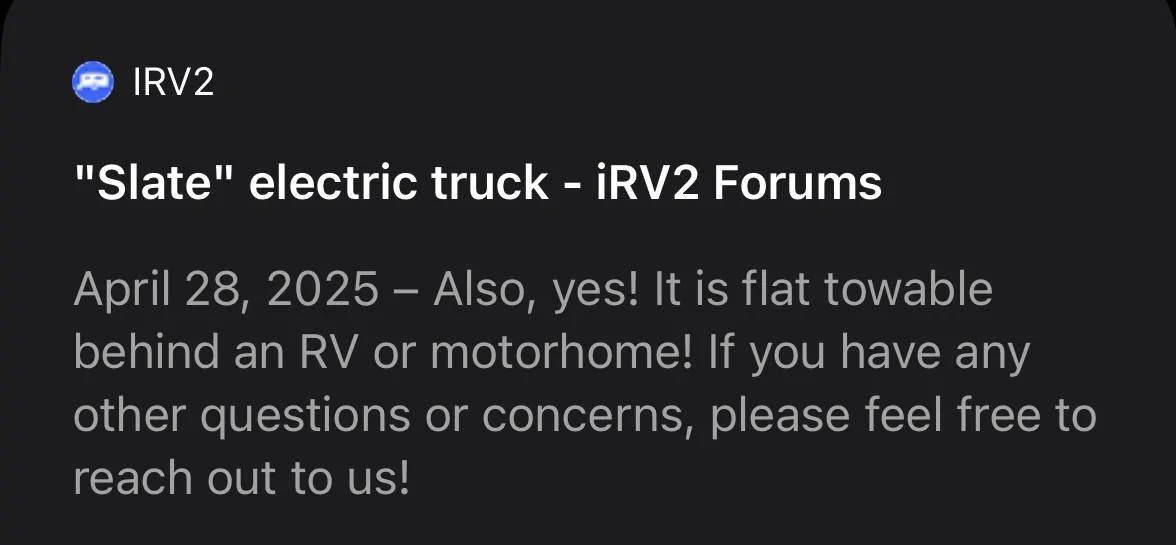 Ford Bronco Sport SLATE Truck revealed as modular SUV & Pickup. Priced under $20K after incentive IMG_5572