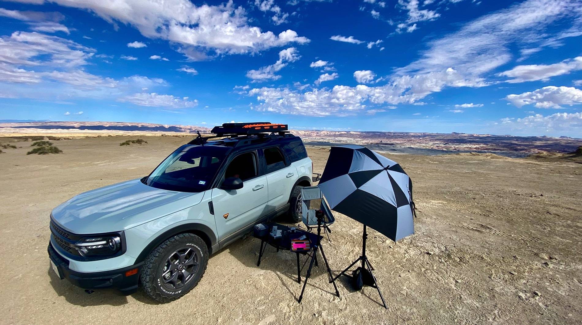 Ford Bronco Sport Feedback wanted.... spec-ad for my BL's IMG_9774